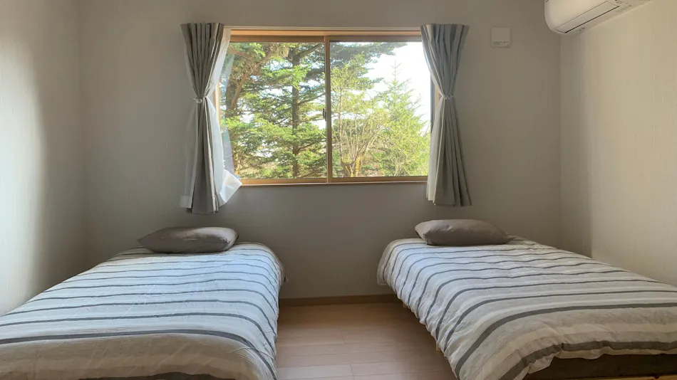 Komorebi House