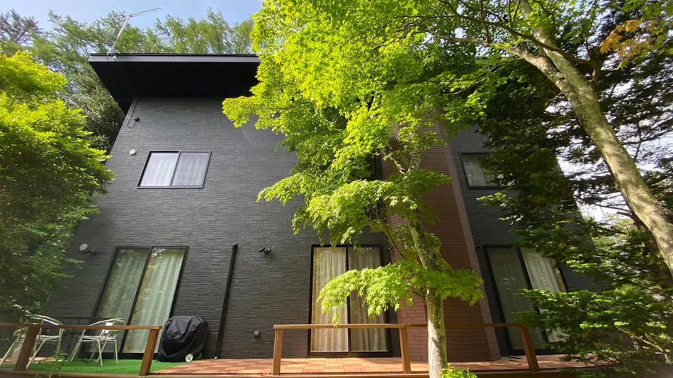 Komorebi House