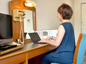 ホテル　太平温泉