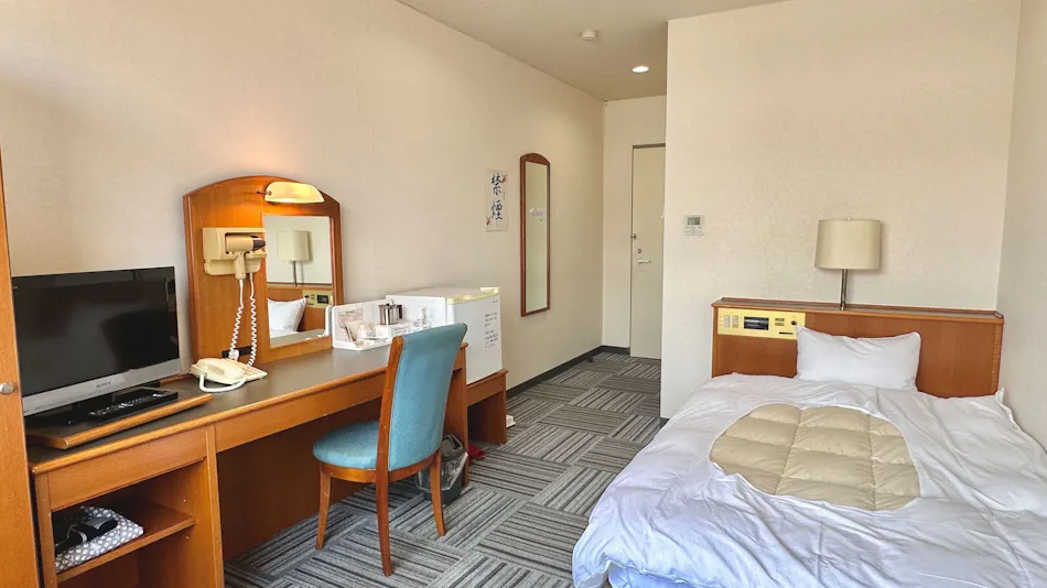 Hotel Taihei Onsen