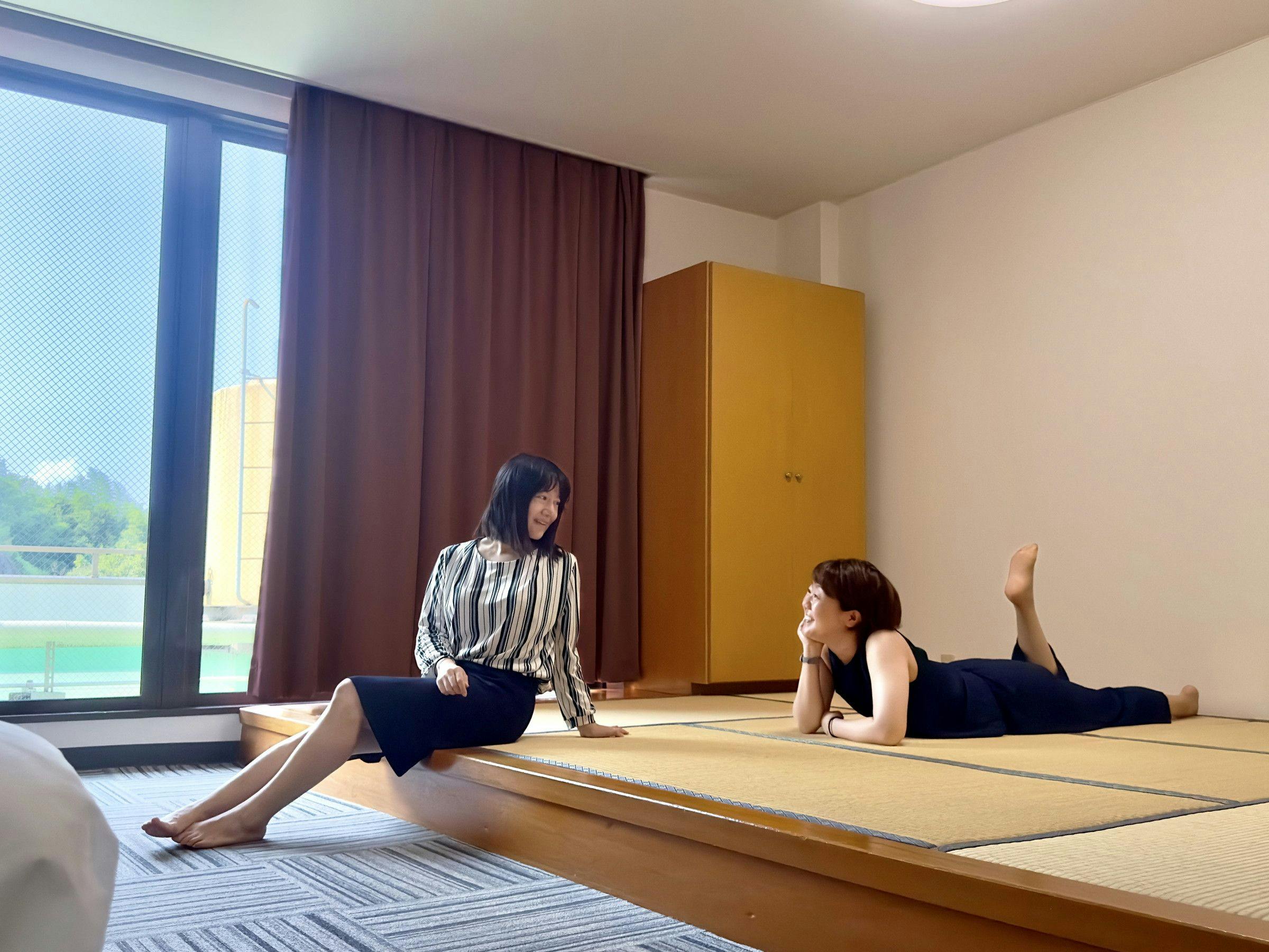 Hotel Taihei Onsen