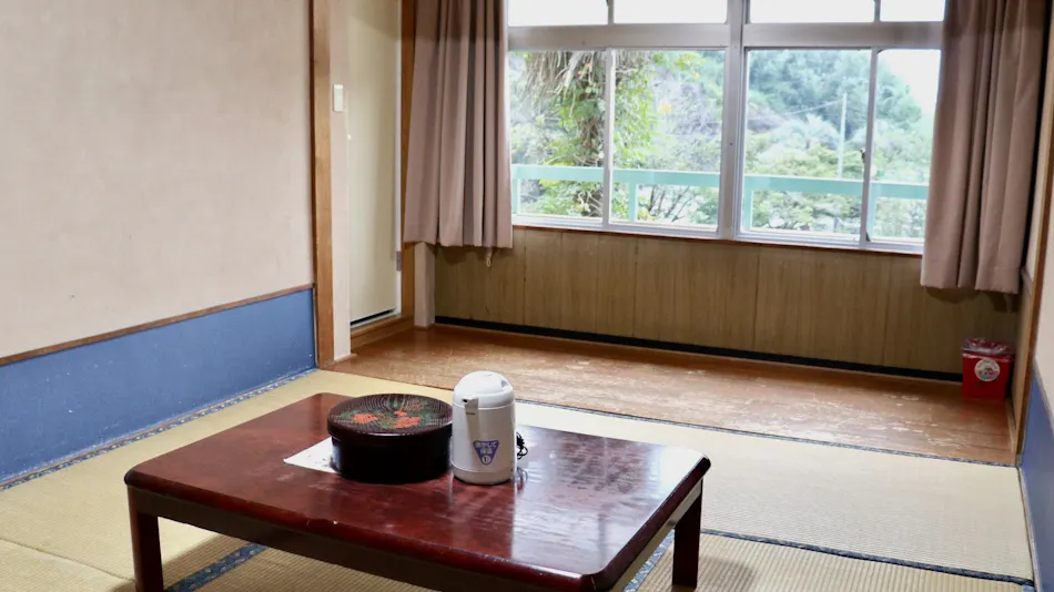 Hotel Taihei Onsen