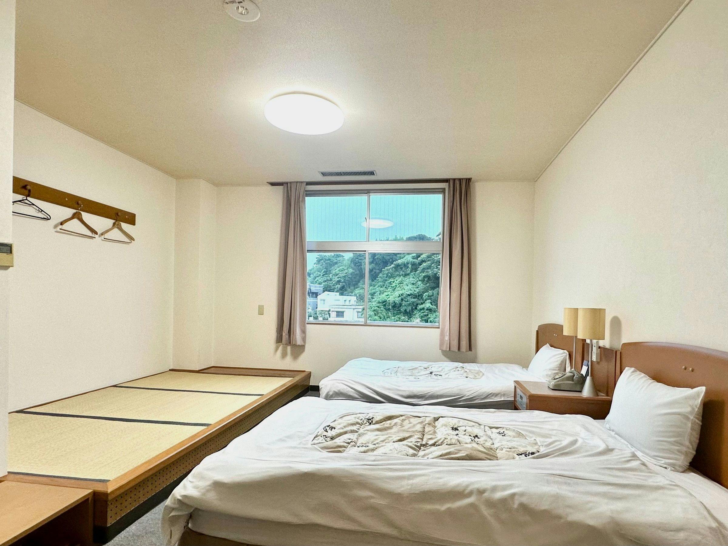 Hotel Taihei Onsen