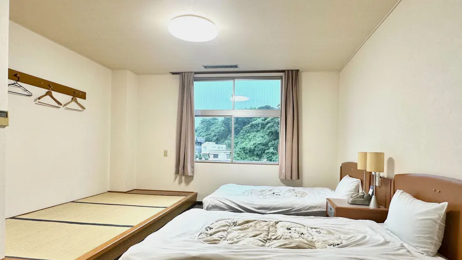 Hotel Taihei Onsen