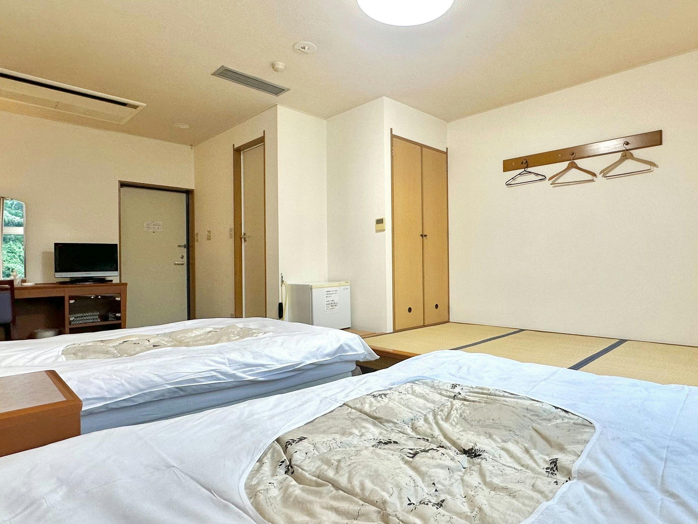 Hotel Taihei Onsen