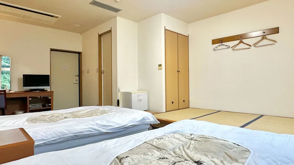 Hotel Taihei Onsen