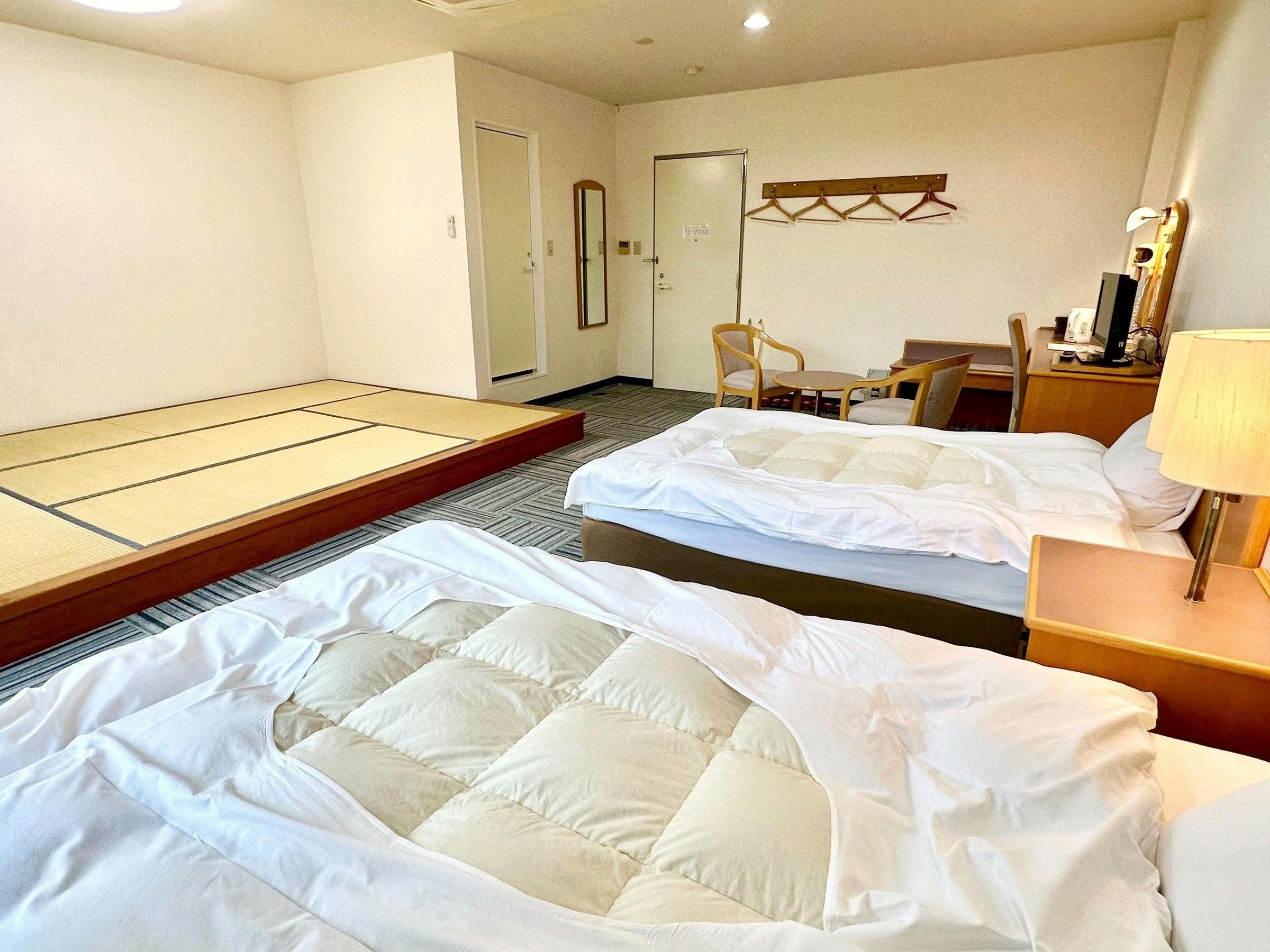Hotel Taihei Onsen