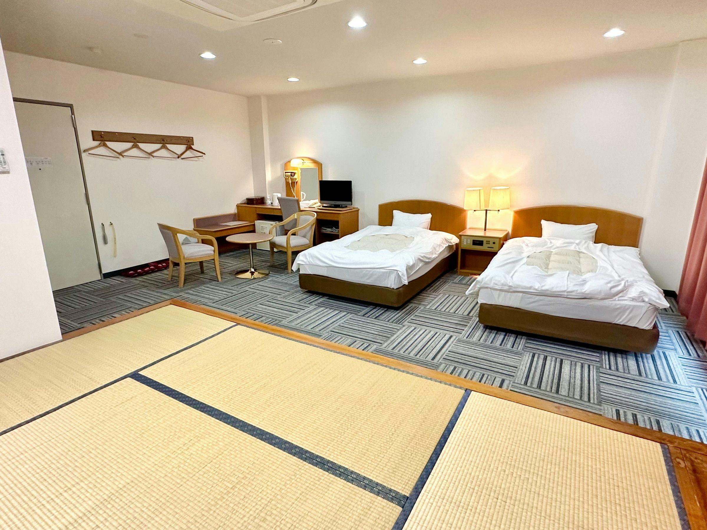 Hotel Taihei Onsen