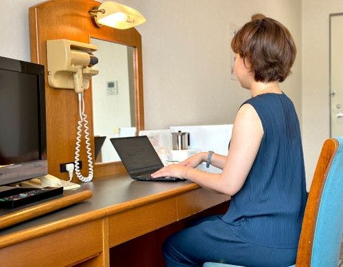 【アメニティ】