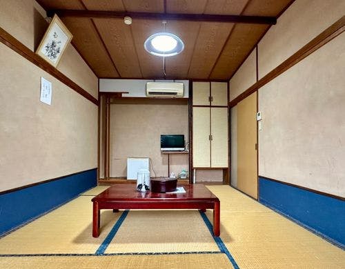 【アメニティ】