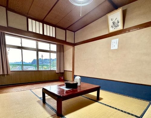 【アメニティ】