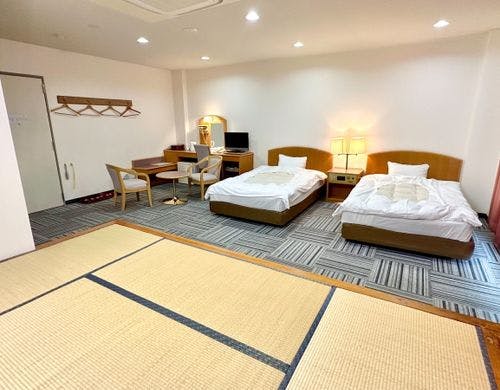 【アメニティ】