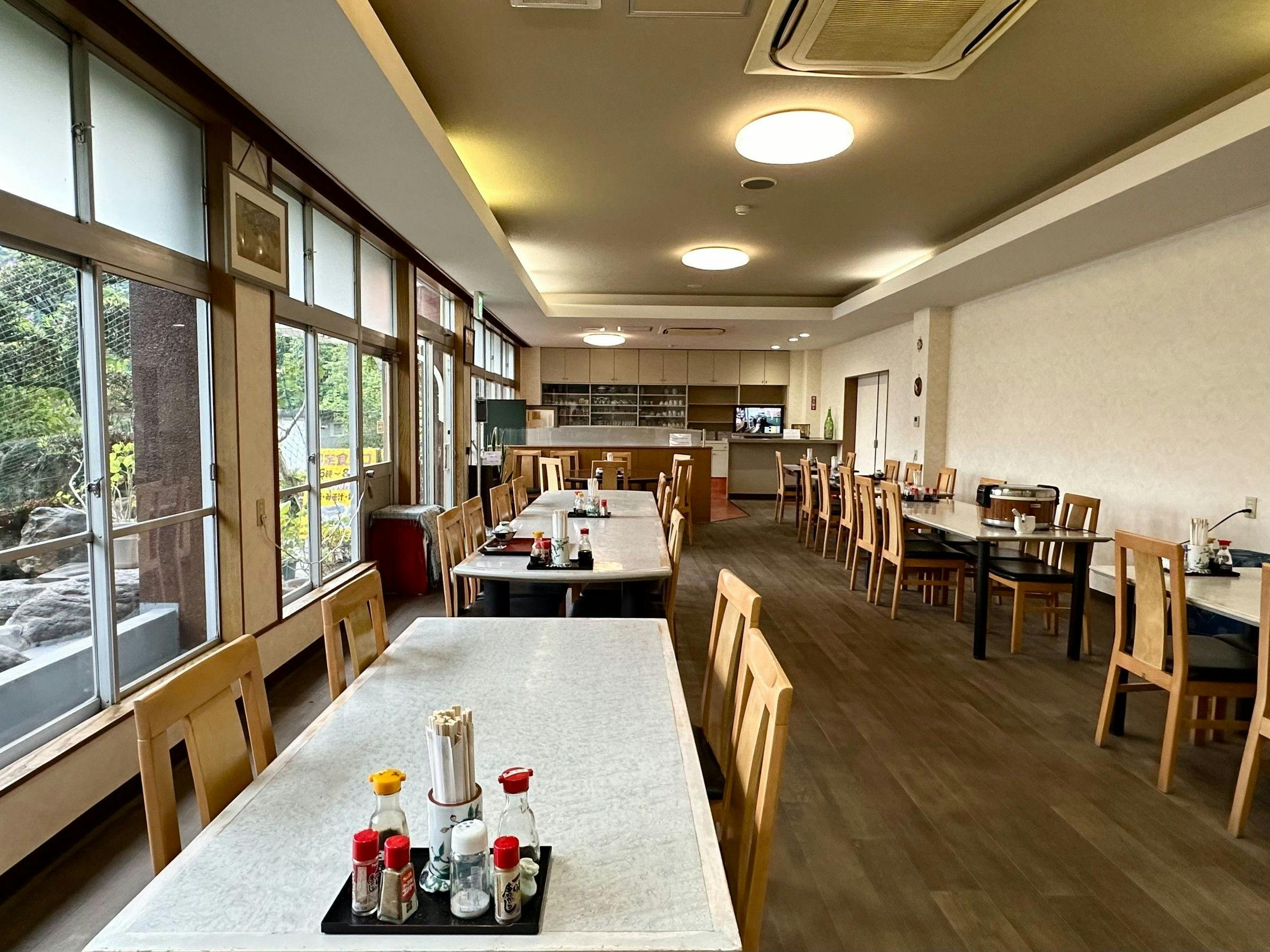 Hotel Taihei Onsen