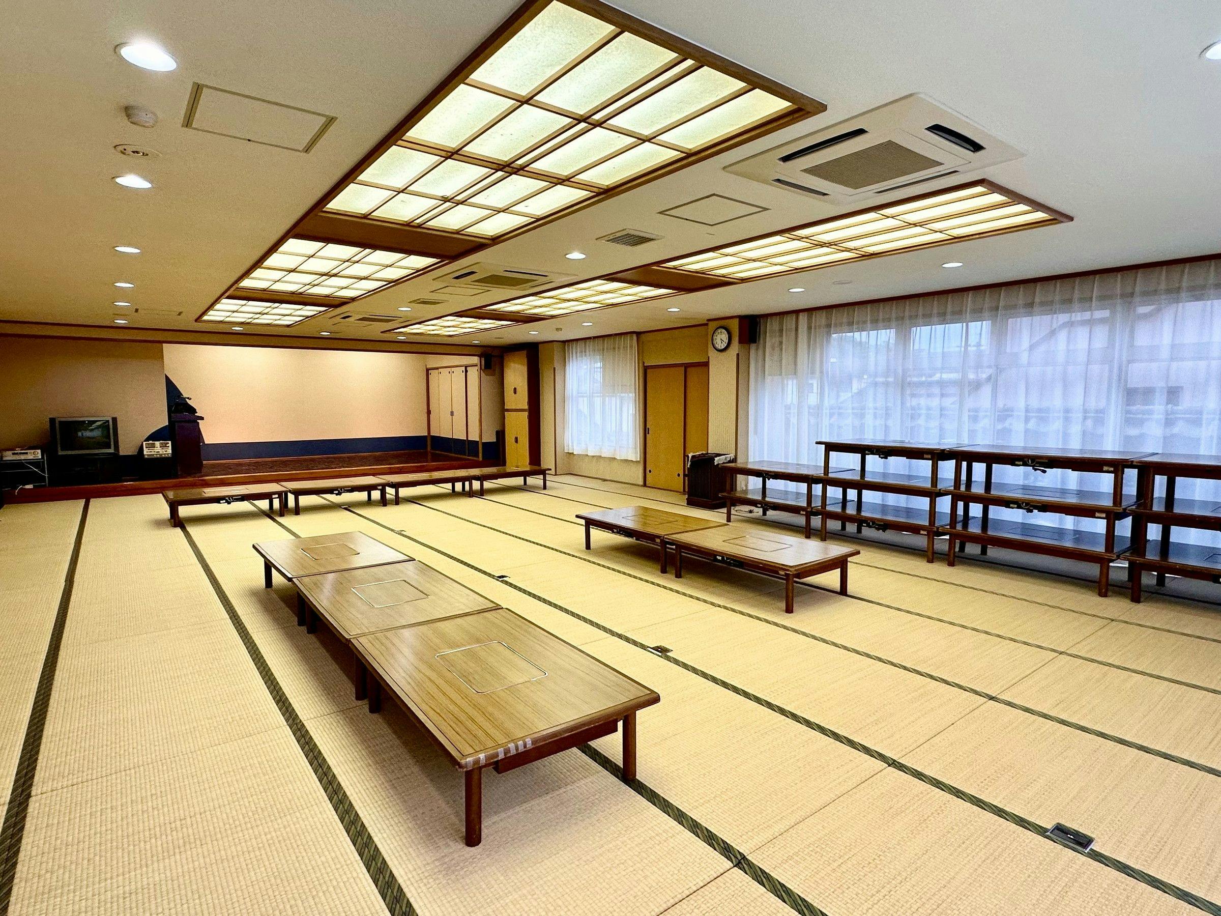 Hotel Taihei Onsen
