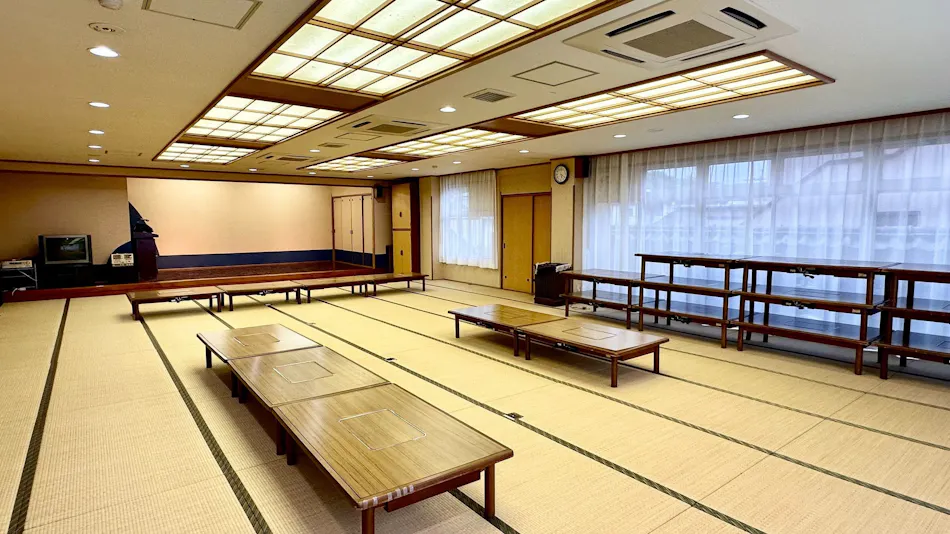 Hotel Taihei Onsen