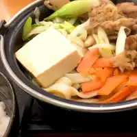 壽喜燒(圖片僅供參考)