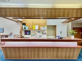 ホテル　太平温泉