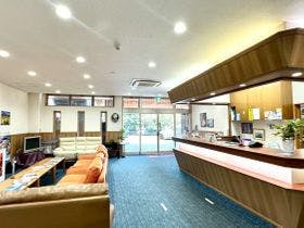 ホテル　太平温泉