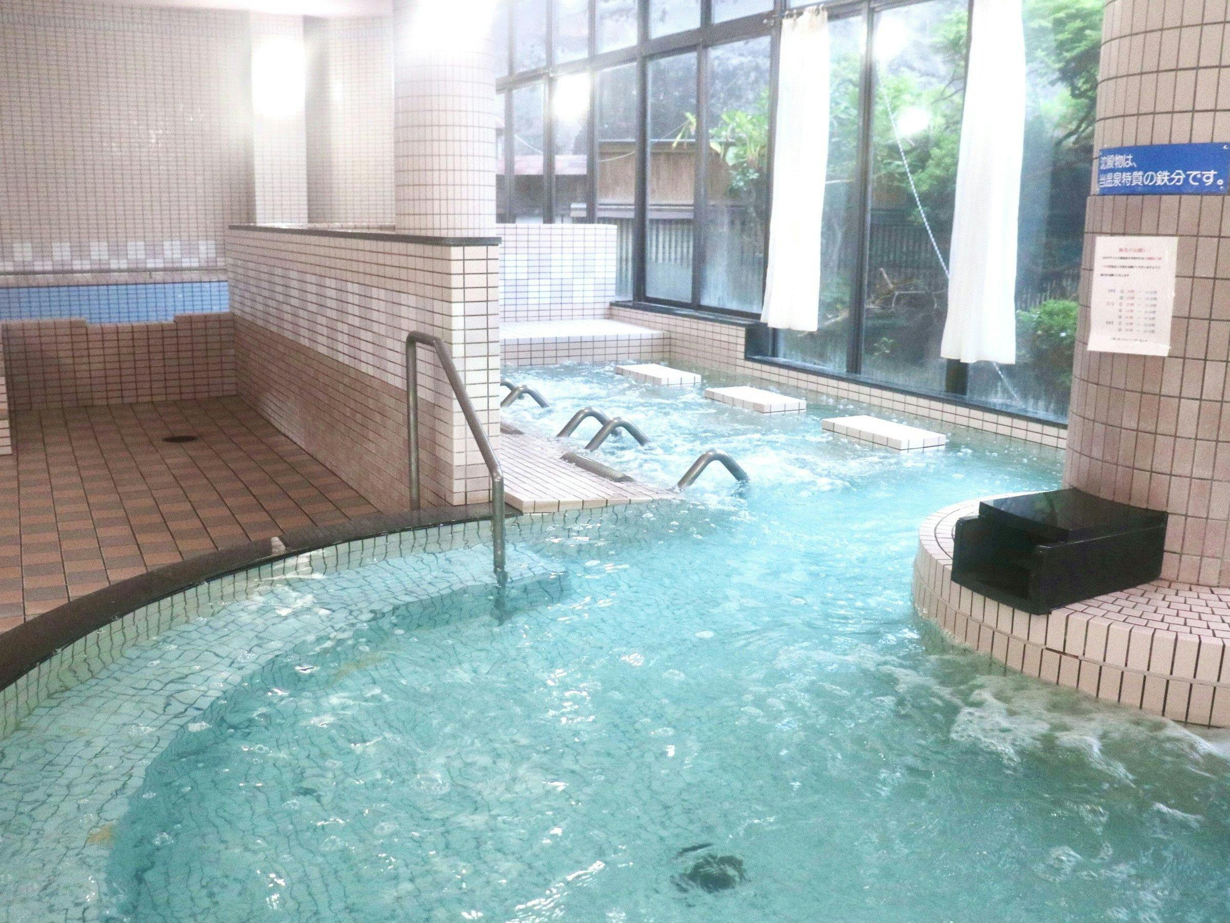 Hotel Taihei Onsen