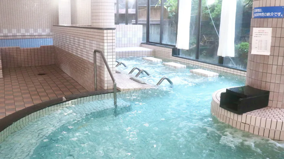 Hotel Taihei Onsen