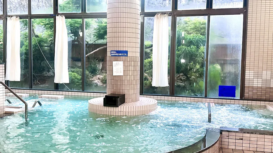 Hotel Taihei Onsen