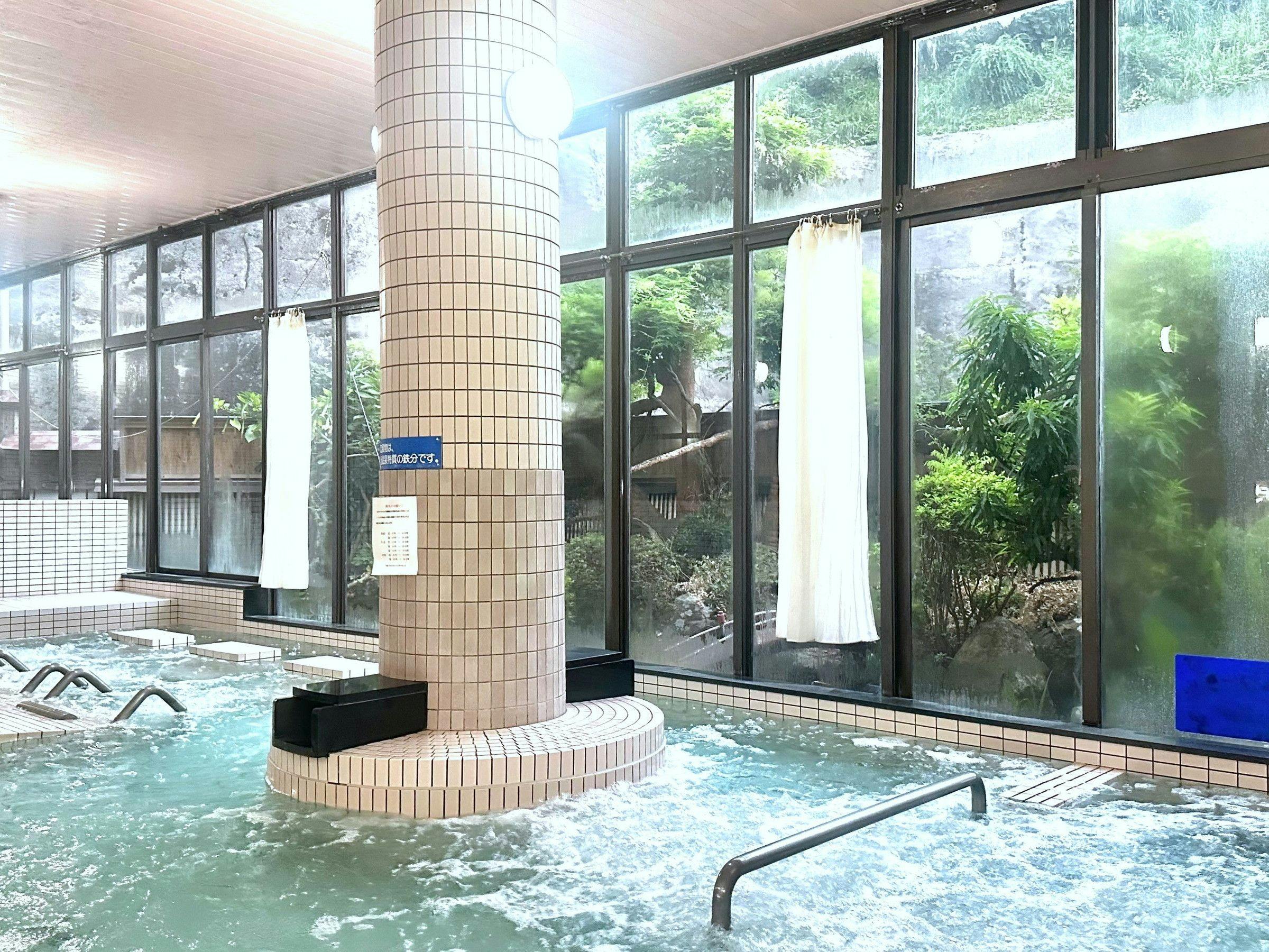 Hotel Taihei Onsen