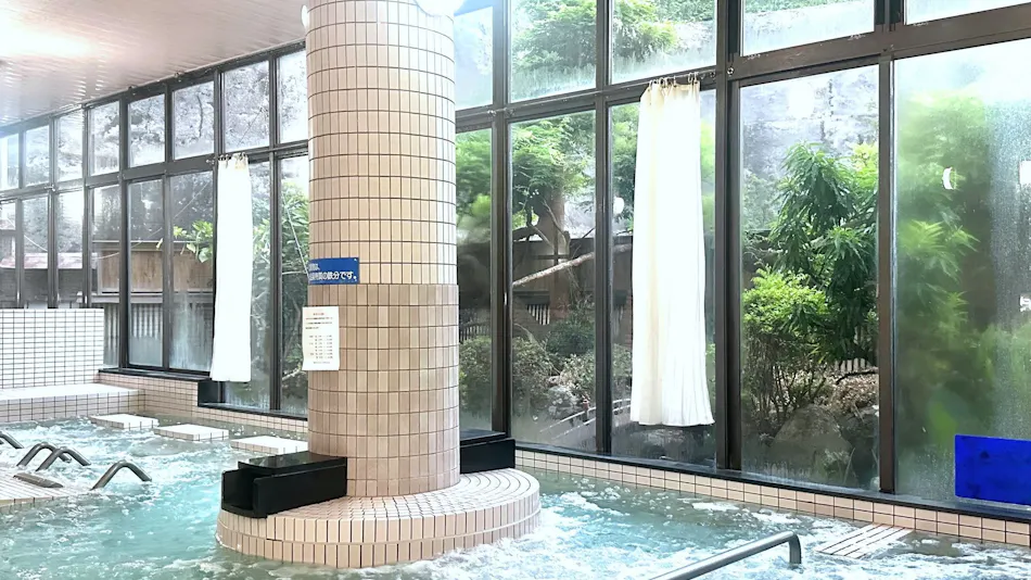 Hotel Taihei Onsen