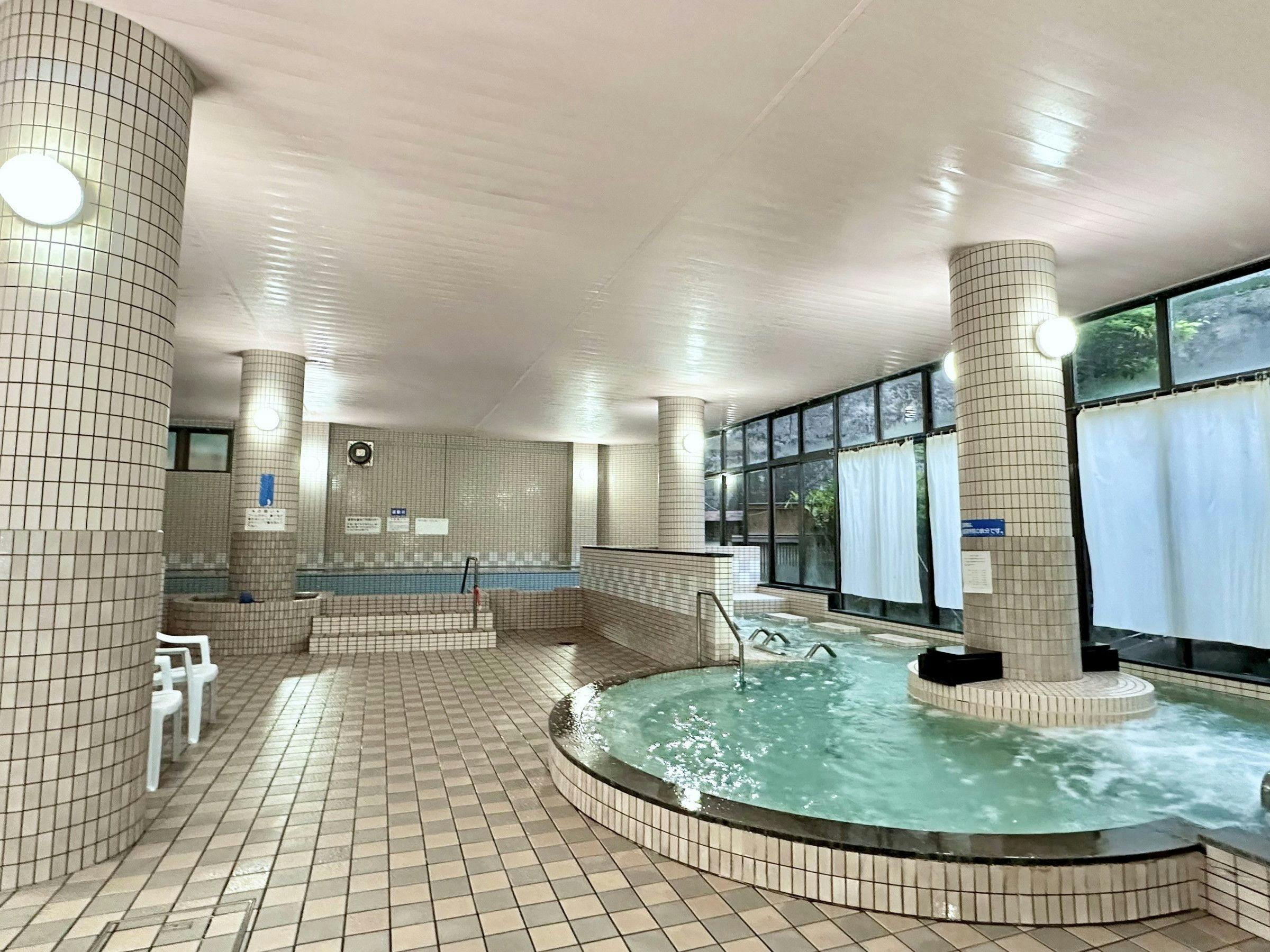 Hotel Taihei Onsen
