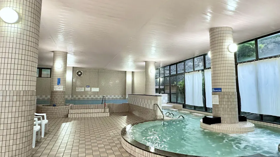 Hotel Taihei Onsen
