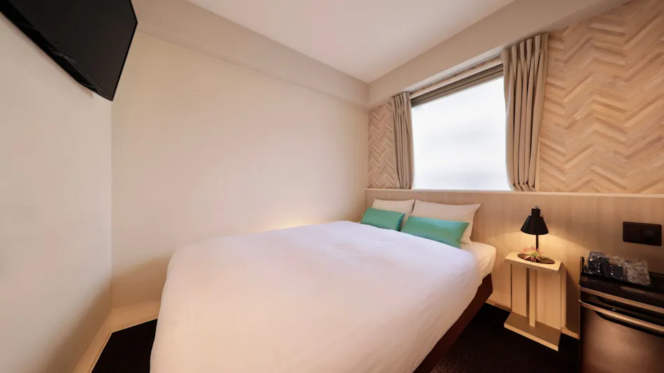 Dotonbori Crystal Hotel 2