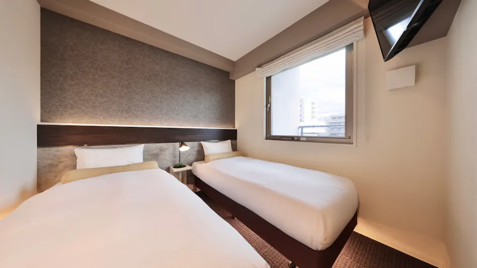 Dotonbori Crystal Hotel 2