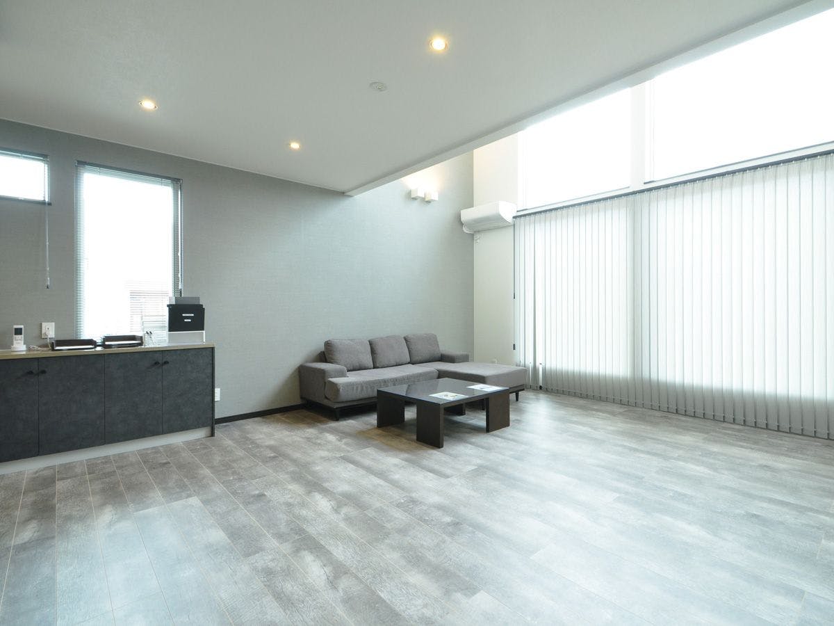 Condominium Hanazono