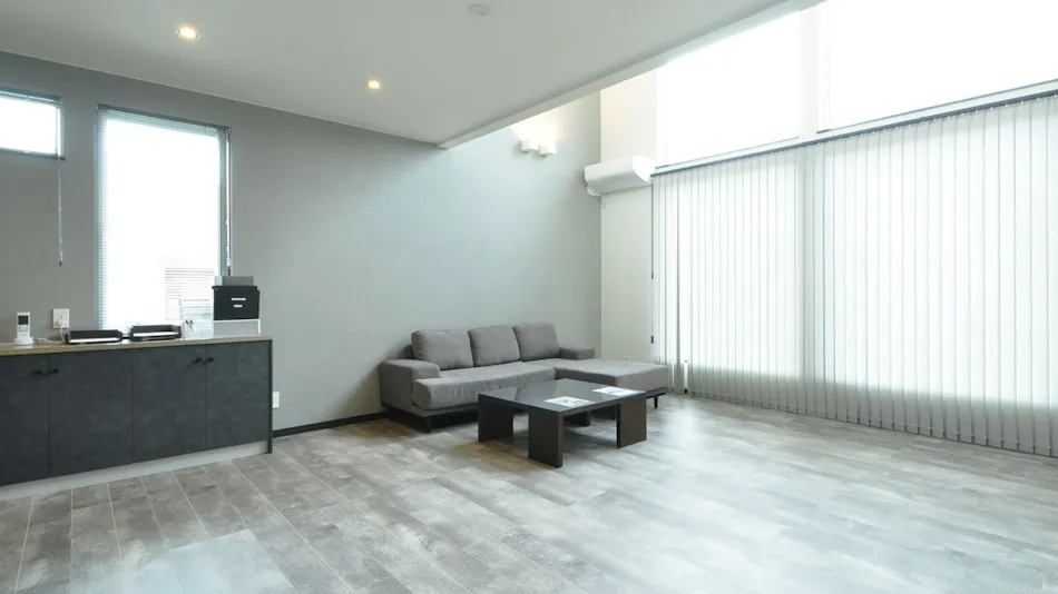 Condominium Hanazono