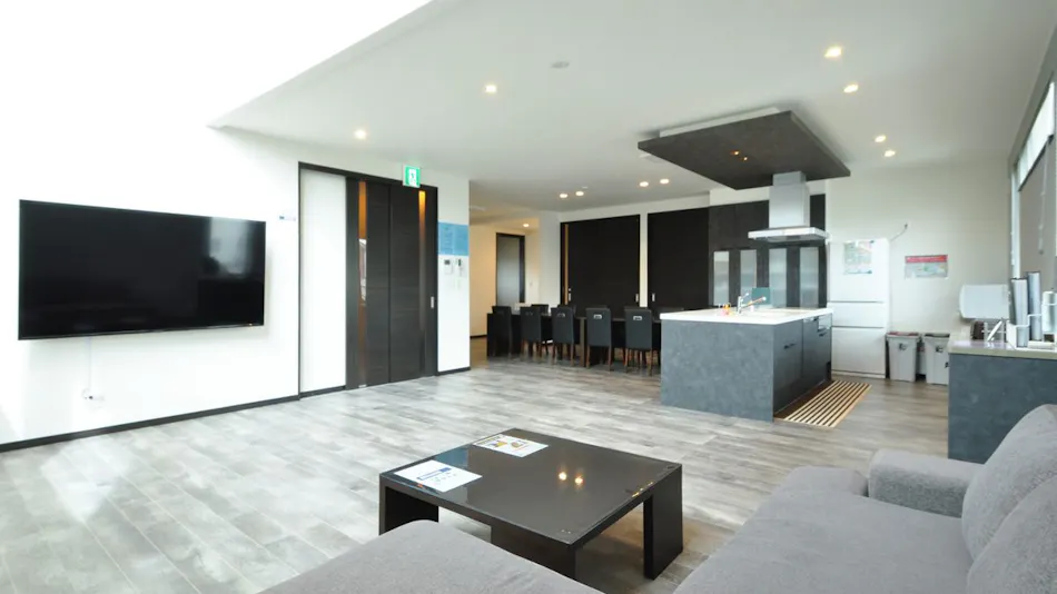 Condominium Hanazono