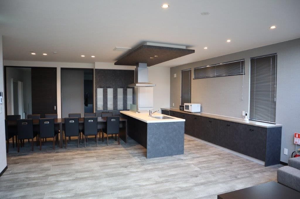 Condominium Hanazono