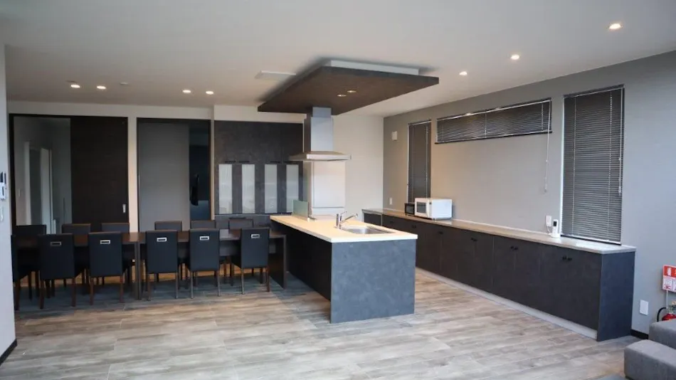 Condominium Hanazono