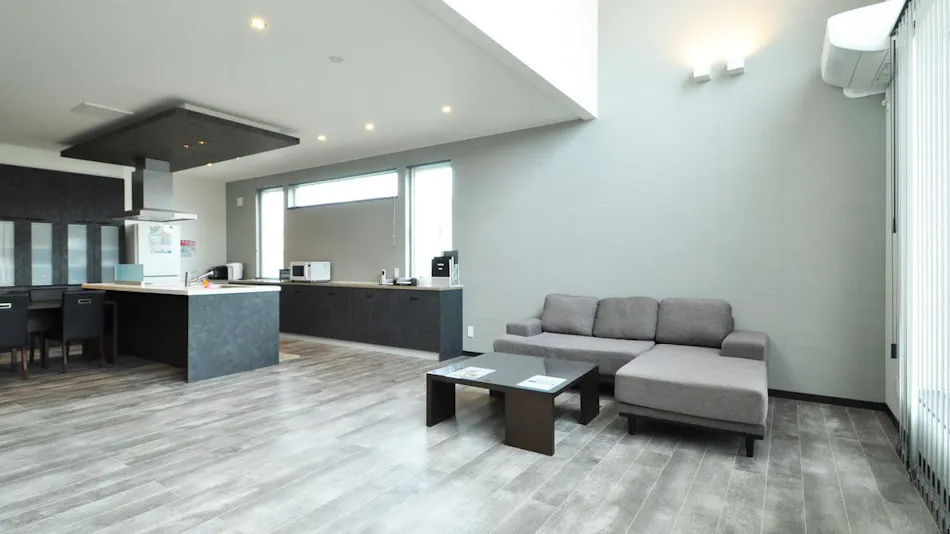 Condominium Hanazono