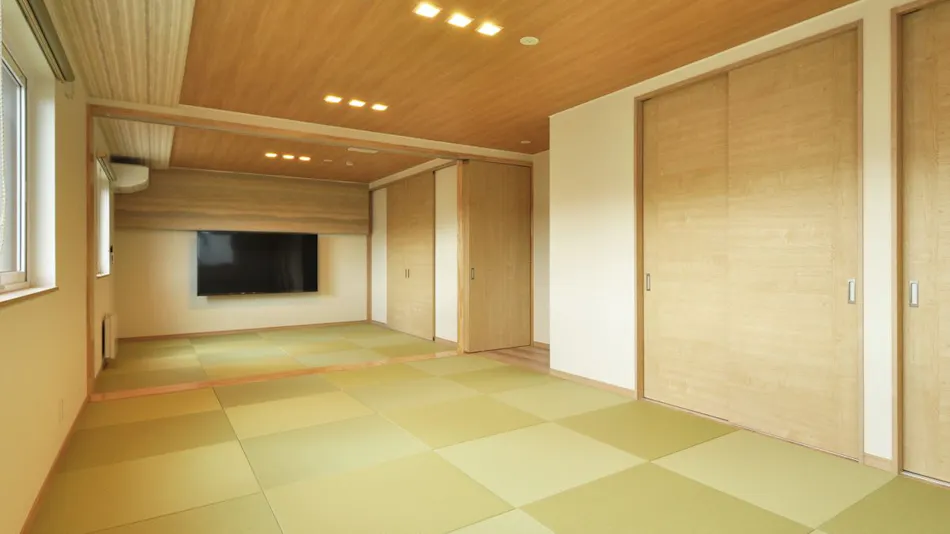 Condominium Hanazono