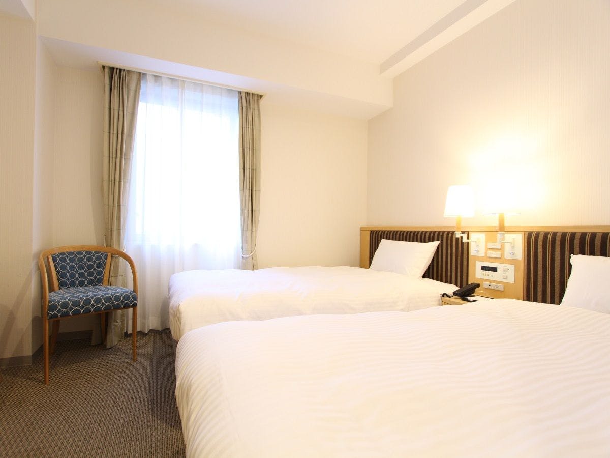 KOKO HOTEL Sendai Station South