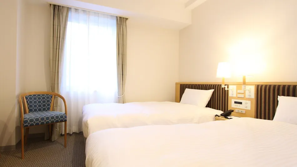 KOKO HOTEL Sendai Station South