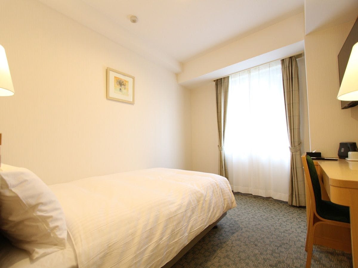 KOKO HOTEL Sendai Station South