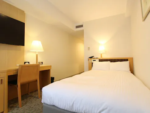 เตียงคู่ขนาดกลาง