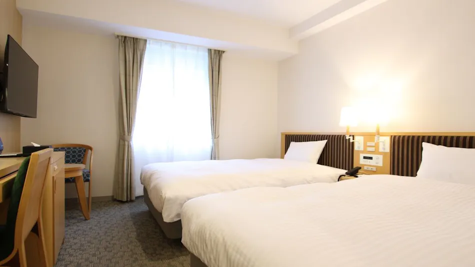 KOKO HOTEL Sendai Station South