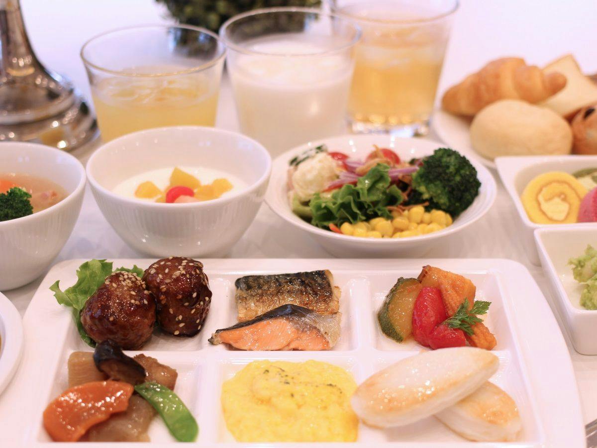 KOKO HOTEL Sendai Station South