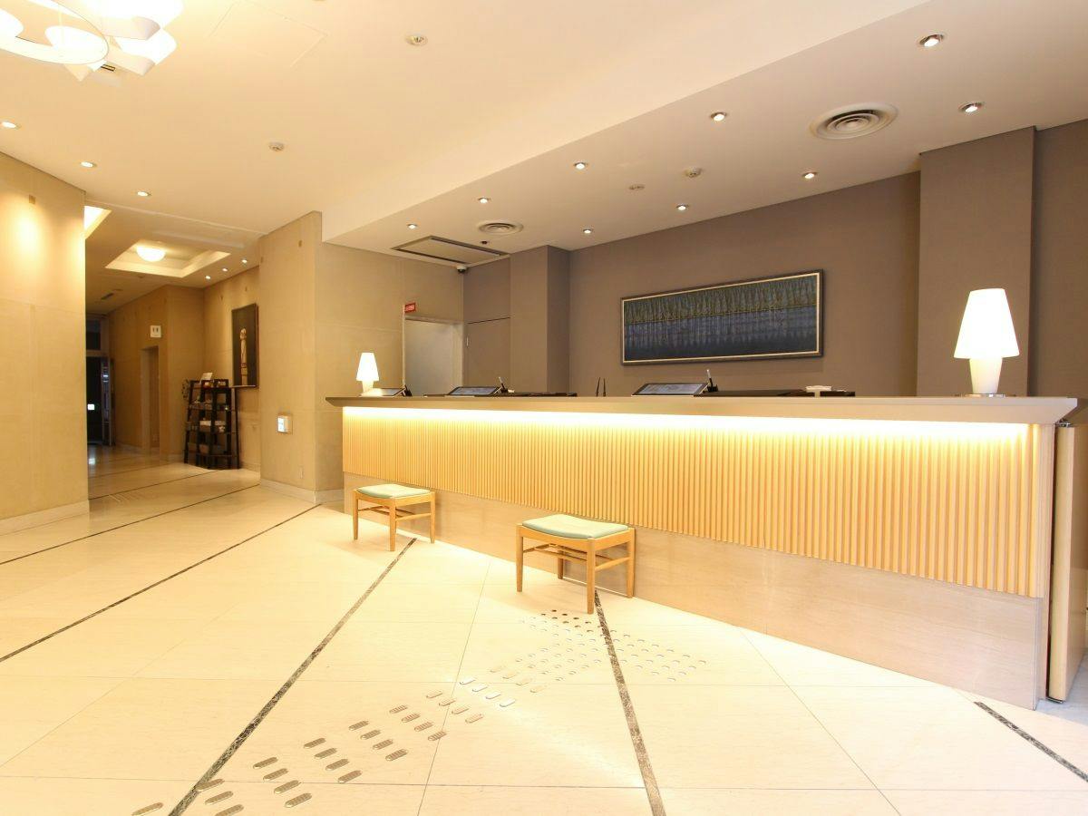 KOKO HOTEL Sendai Station South