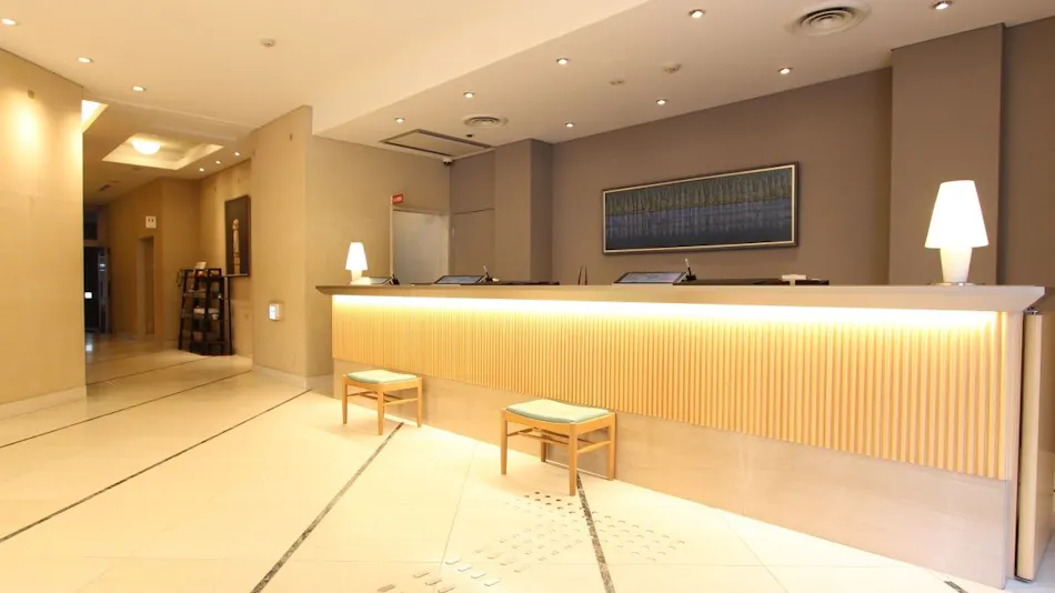 KOKO HOTEL Sendai Station South