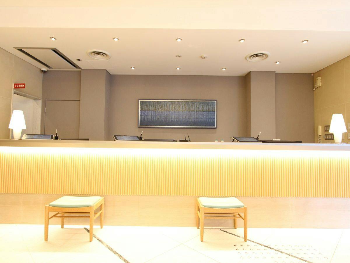 KOKO HOTEL Sendai Station South