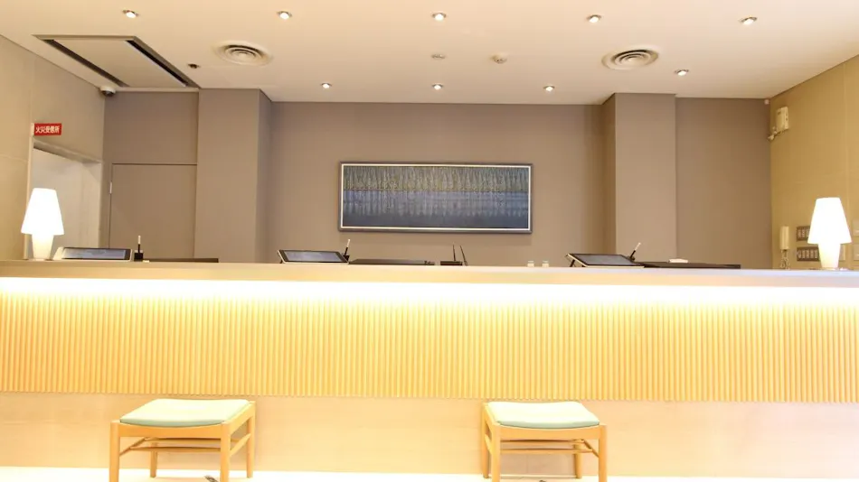 KOKO HOTEL Sendai Station South