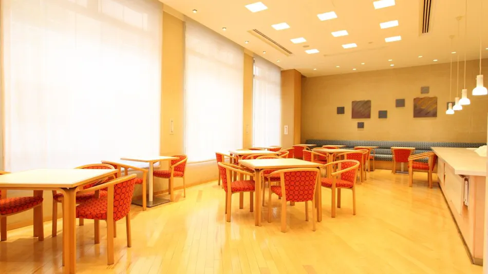 KOKO HOTEL Sendai Station South