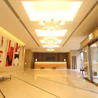 ล็อบบี้